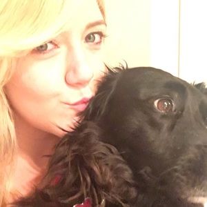 Meet your Posher, Katherine